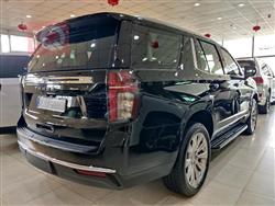 شێڤرۆلێت تاهۆ